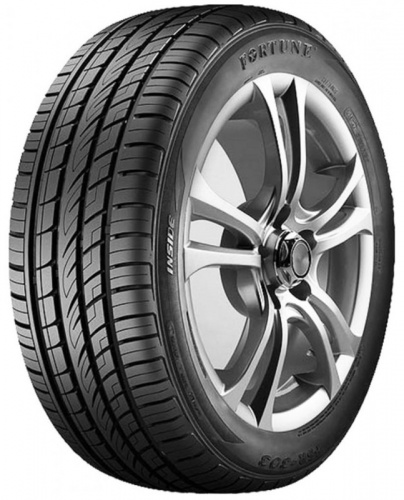 Шина Fortune FSR303 215/60R17 96H