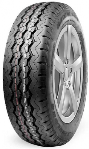 Шина Linglong R666 205/70 R15 106/104S