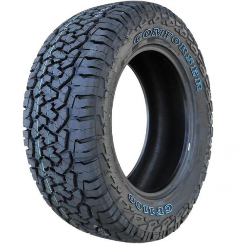 Шина Comforser CF1100 205/60R16 92T