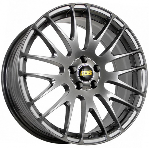 Диск FF FBX452 8,5x18 5*114,3 Et:35 Dia:73,1 Hyper Black