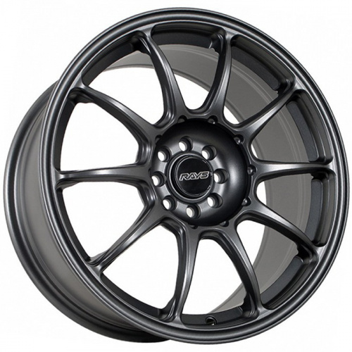 Диск Sakura Wheels YA3847 8x17 4*98 Et:35 Dia:73,1 MK1/M7