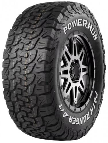 Шина Powerhub Path Ranger A/T 275/65R18 116T