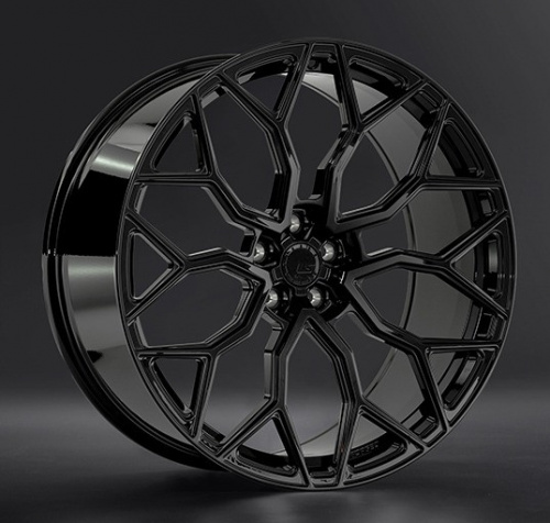 Диск LS Forged FG13Y 8x19 5*108 Et:45 Dia:63,3 bk