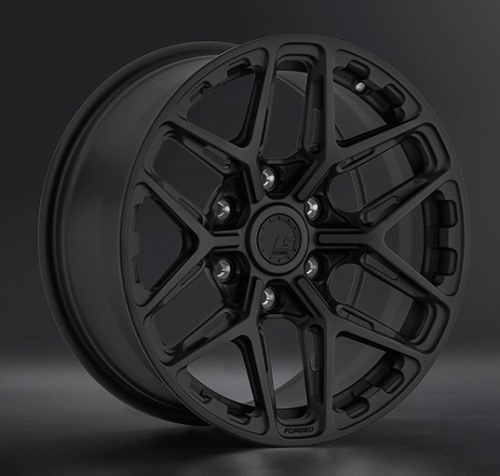 Диск LS Forged FG53 8x17 6*139,7 Et:20 Dia:106,1 MGM