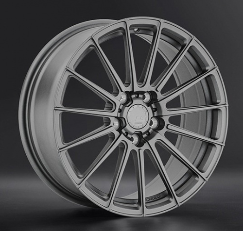 Диск LS Forged FG61 7,5x17 5*112 Et:35 Dia:66,6 MGM