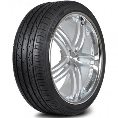 Шина Landsail LS588 225/40R19 89W RunFlat