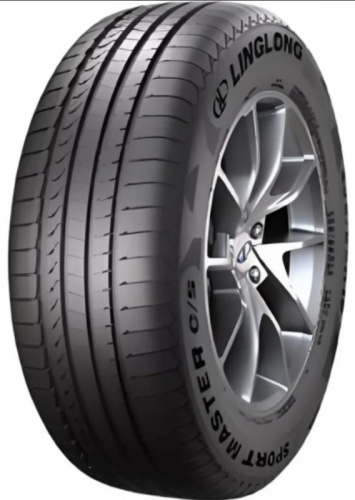 Шина Linglong Sport Master C/S 255/50R19 107W