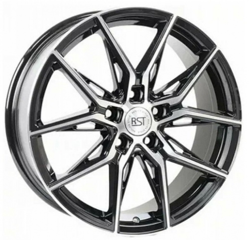 Диск RST R218 7,5x18 5*114,3 Et:50 Dia:67,1 BD