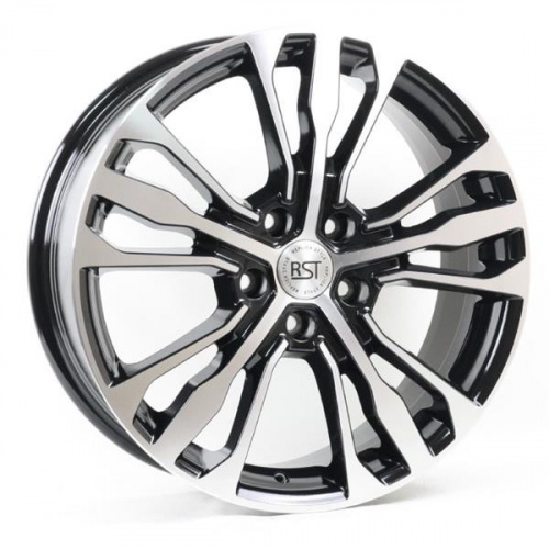 Диск RST R188 7x18 5*114,3 Et:45 Dia:54,1 BD