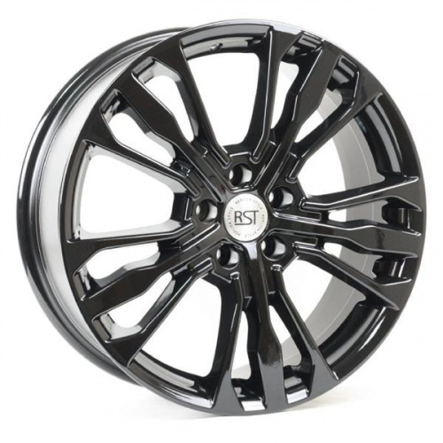 Диск RST R188 7x18 5*114,3 Et:45 Dia:67,1 BL