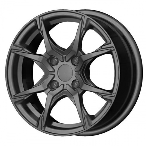 Диск Carwel Сенеж 6x15 4*98 Et:35 Dia:58,5 GR