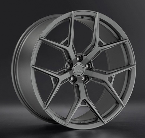 Диск LS Forged FG14Y 10x22 5*112 Et:20 Dia:66,6 MGM