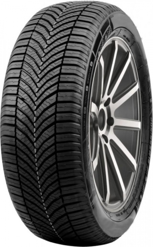 Шина Lanvigator Catchfors A/S II 235/55R18 104V