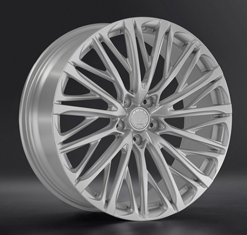 Диск LS Forged FG60 9x21 5*120 Et:45,5 Dia:62,6 SS