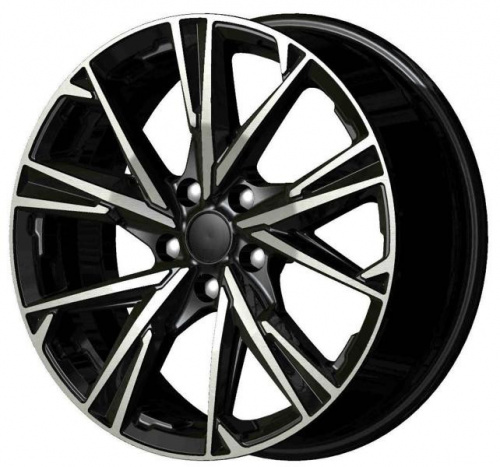 Диск Carwel Грейс 7x18 5*110 Et:33 Dia:67,1 AB