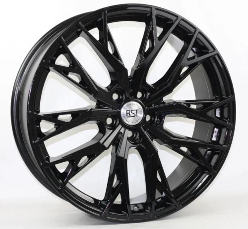 Диск RST R052 8x20 5*114,3 Et:45 Dia:67,1 BL