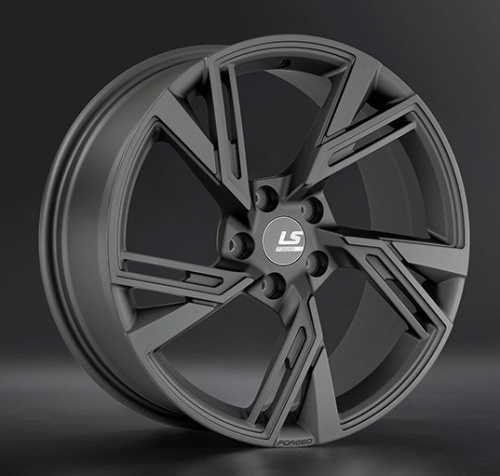 Диск LS Forged FG23 8x18 5*114,3 Et:45 Dia:67,1 MGM