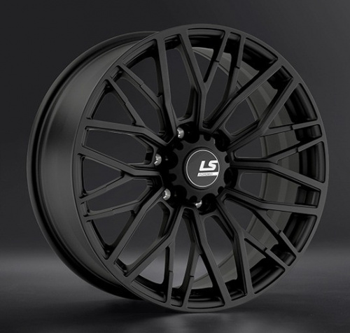 Диск LS Forged FG33 8,5x20 6*139,7 Et:25 Dia:106,1 MB