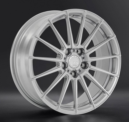 Диск LS Forged FG61 7,5x17 5*114,3 Et:35 Dia:67,1 SS