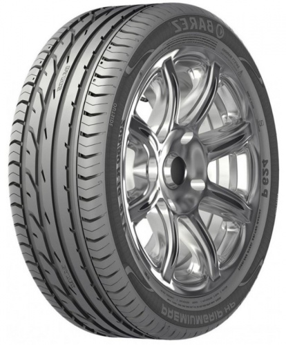 Шина Barez Р624 205/55R16 91V