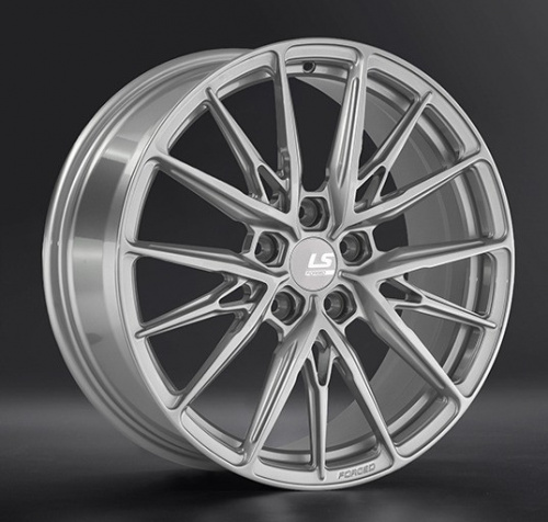 Диск LS Forged FG28 8x18 5*114,3 Et:50 Dia:60,1 S