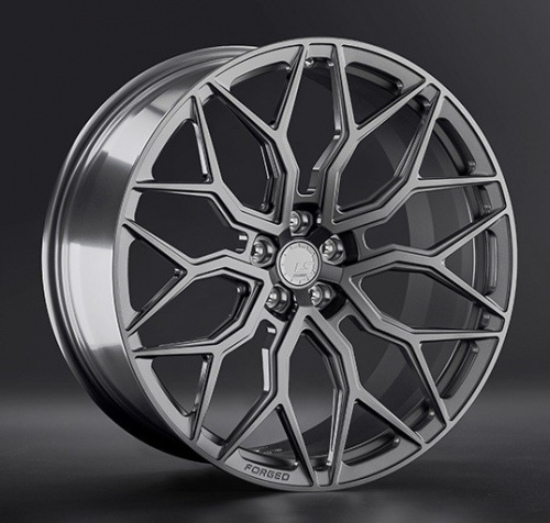 Диск LS Forged FG13Y 8x18 5*112 Et:38 Dia:66,6 MGM