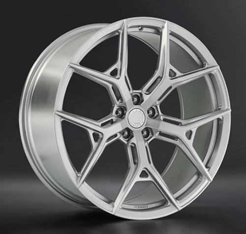 Диск LS Forged FG14Y 8x18 5*114,3 Et:45 Dia:67,1 SS