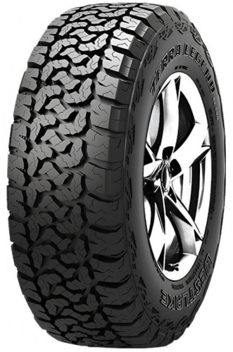 Шина Goodride SL399 265/60R18 110T
