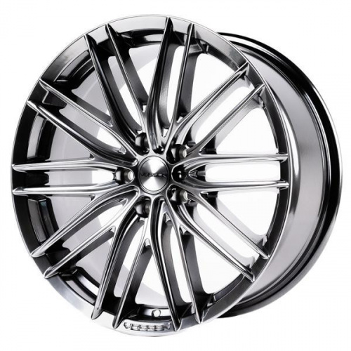 Диск VSN VFS-4 7,5x17 4*100 Et:38 Dia:73,1 HB