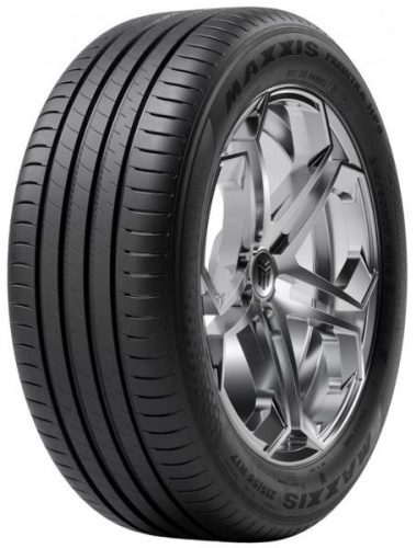 Шина Maxxis Premitra HP6 205/45R16 87W