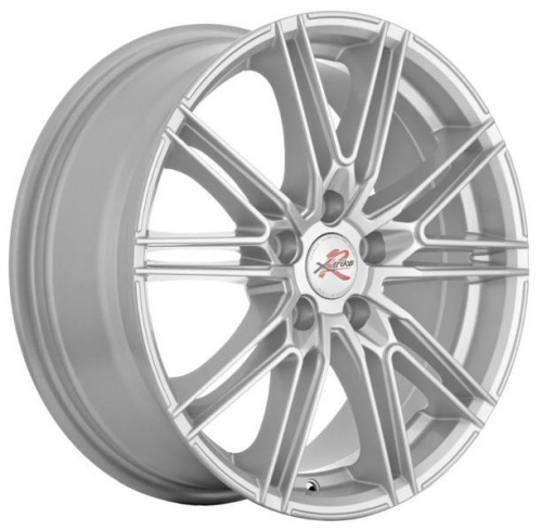 Диск X'trikeRST R187 7x17 5*110 Et:46 Dia:63,4 HS
