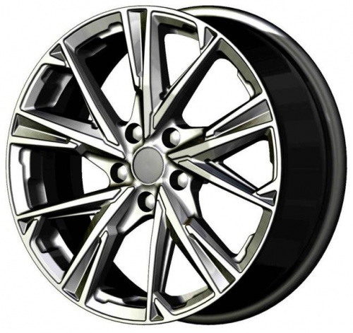 Диск Carwel Грейс 7x18 5*112 Et:43 Dia:57,1 SL