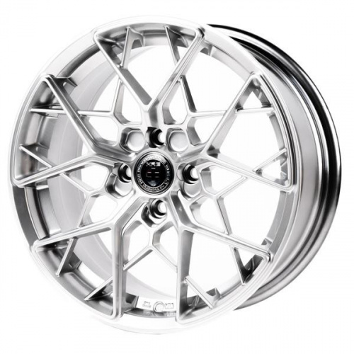 Диск HRE FF10 8x18 5*112 Et:38 Dia:73,1 HS