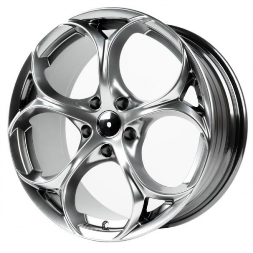 Диск VAGE Stelvio 7,5x17 5*112 Et:35 Dia:73,1 HB