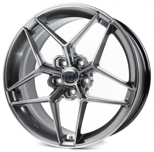 Диск HRE FF11 8x18 5*114,3 Et:38 Dia:73,1 HB