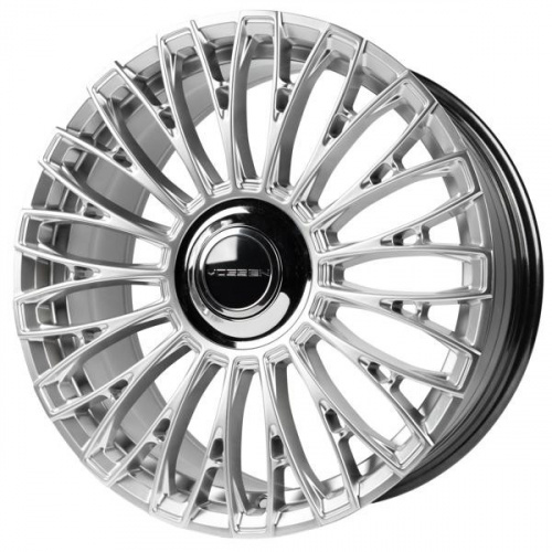Диск VSN UV-6 8,5x20 5*108 Et:38 Dia:73,1 HS