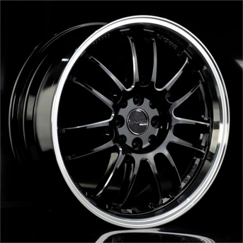 Диск PDW RE30 CLUB SPORT 7x17 4*100 Et:40 Dia:60,1 U4B