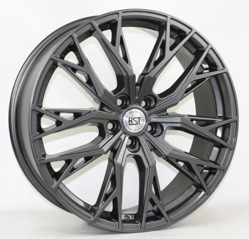 Диск RST R052 8x20 5*114,3 Et:45 Dia:67,1 BMG