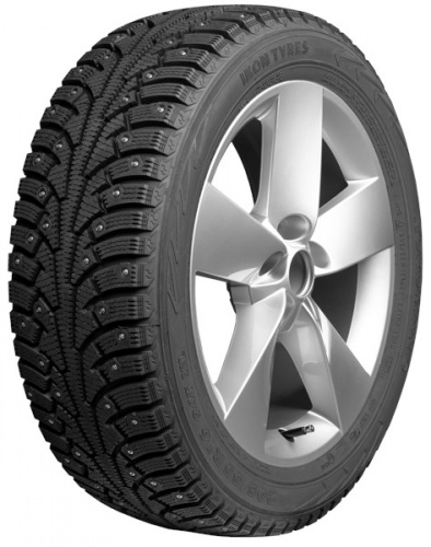Шина Ikon Character Ice 5 205/60R16 96T