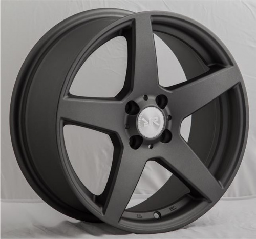 Диск RR CSS 254 6x14 4*98 Et:35 Dia:58,6 MK/M