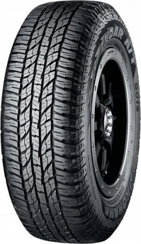 Шина Yokohama Geolandar A/T G015 225/50 R18 95H