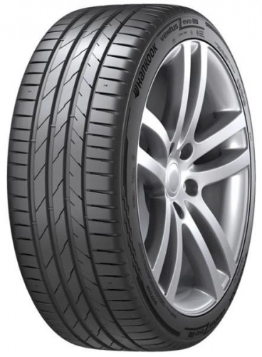 Шина Hankook Ventus evo SUV K137A 235/50R21 101W
