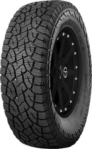 Шина Kumho Road Venture AT52 245/65 R17 111T