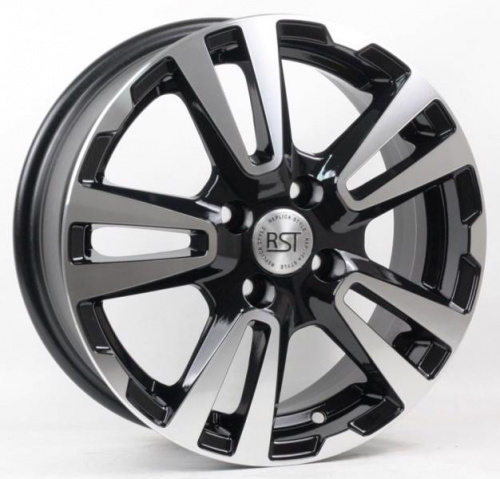 Диск RST R065 6x15 4*100 Et:40 Dia:60,1 BD