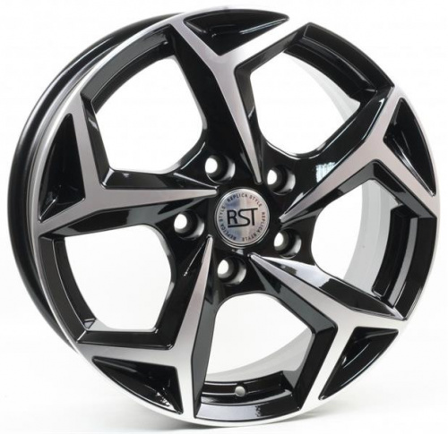 Диск RST R066 6,5x16 5*108 Et:50 Dia:63,4 BD