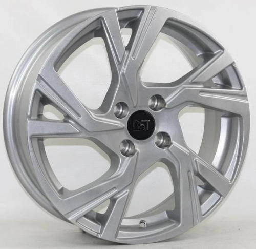 Диск RST R075 6x15 4*100 Et:40 Dia:60,1 SL