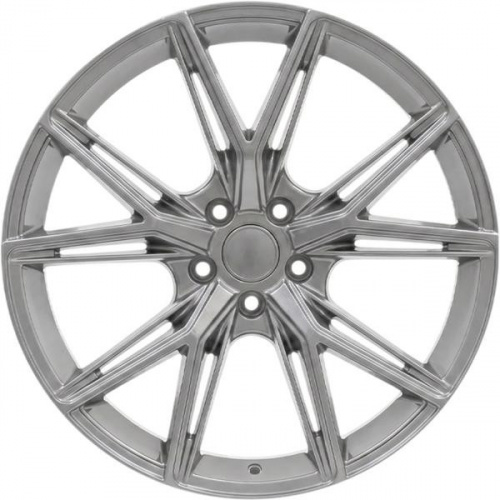 Диск RST R129 7,5x19 5*108 Et:38 Dia:60,1 S