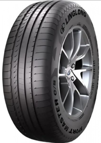 Шина Linglong Sport Master C/S 245/40R21 100W