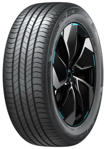 Шина Hankook GT SUV IK41A 215/55R17 98V