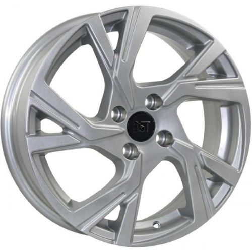 Диск RST R156 6x16 4*100 Et:41 Dia:60,1 SL